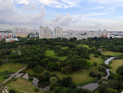 Clover By The Park (D20), Condominium #559124651